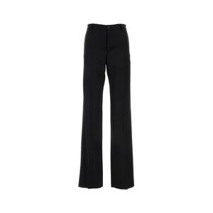 Balenciaga Women Tuxedo Pants